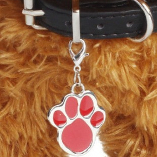 New Pet Jewelry Pendant Necklace Collar Grooming Accessories